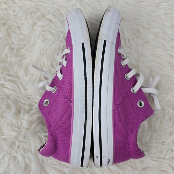 Converse All Star Sneakers - Picture 8 of 13